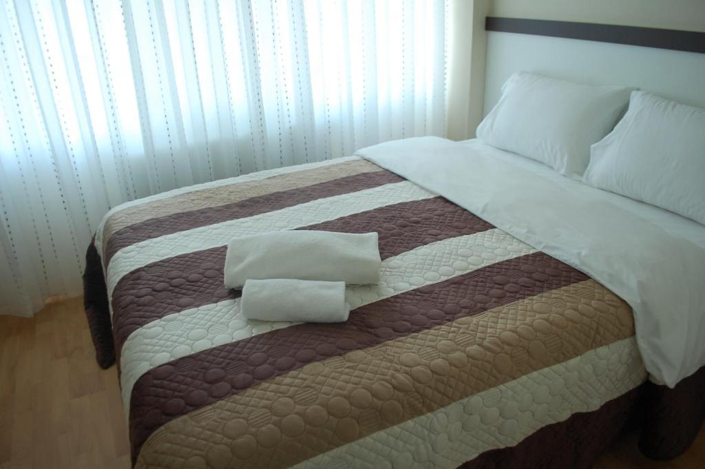 Flora Hotel Burhanli Phòng bức ảnh