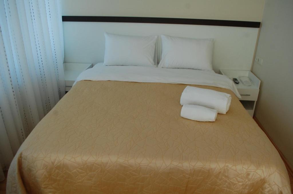 Flora Hotel Burhanli Phòng bức ảnh